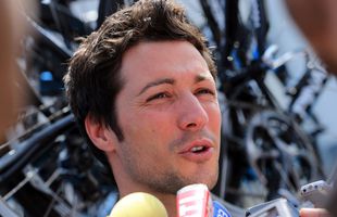 INEOS. Nicolas Portal, cel mai tânăr director sportiv câștigător de Turul Franței, a murit de infarct la 40 de ani
