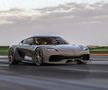 VIDEO + FOTO Asta nu e mașină, e un monstru! Koenigsegg Gemera, hibridul care atinge 100 km/h în 1.9 secunde și are 1.700 de cai putere