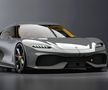 VIDEO + FOTO Asta nu e mașină, e un monstru! Koenigsegg Gemera, hibridul care atinge 100 km/h în 1.9 secunde și are 1.700 de cai putere