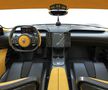 VIDEO + FOTO Asta nu e mașină, e un monstru! Koenigsegg Gemera, hibridul care atinge 100 km/h în 1.9 secunde și are 1.700 de cai putere