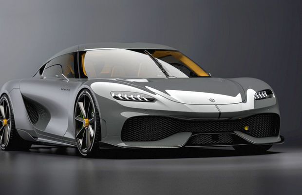 VIDEO + FOTO Asta nu e mașină, e un monstru! Koenigsegg Gemera, hibridul care atinge 100 km/h în 1.9 secunde și are 1.700 de cai putere