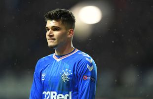 Ianis Hagi, lovit din Belgia după evoluțiile spectaculoase de la Rangers: „Scoțienii să fie precauți”