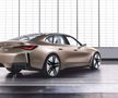 BMW i4: răzbunarea gigantului german! Cum arată și ce specificații are „nava spațială” de la BMW