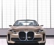 BMW i4: răzbunarea gigantului german! Cum arată și ce specificații are „nava spațială” de la BMW