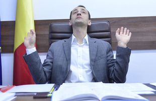 Scamatorul Cova » Trucurile folosite de Mihai Covaliu pentru a încasa în paralel sume consistente și de la CS Dinamo, și de la Comitetul Olimpic!