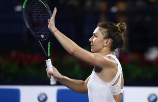 Simona Halep, cea mai bună din 2020! » Ce capitol domină numărul 2 WTA