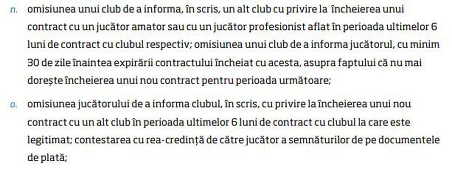 Ce riscă CFR Cluj după ce l-a luat pe ascuns pe Cristi Bălgrădean de la FCSB! Regulamentul e de partea lui Gigi Becali