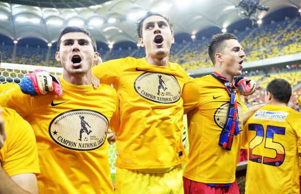 FCSB răspunde după trădarea lui Cristi Bălgrădean! Florin Niță a refuzat-o pe CFR și e gata să revină: „Joc doar la Steaua!”