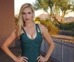 GALERIE FOTO Paige Spiranac e „Kurnikova a golfului"! A spus că regretă un shooting prea îndrăzneț