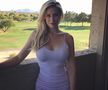 Paige Spiranac
