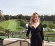 GALERIE FOTO Paige Spiranac e „Kurnikova a golfului"! A spus că regretă un shooting prea îndrăzneț