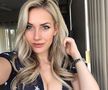 GALERIE FOTO Paige Spiranac e „Kurnikova a golfului"! A spus că regretă un shooting prea îndrăzneț