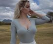 Paige Spiranac