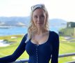 GALERIE FOTO Paige Spiranac e „Kurnikova a golfului"! A spus că regretă un shooting prea îndrăzneț
