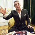 Gigi Becali, foto: GSP