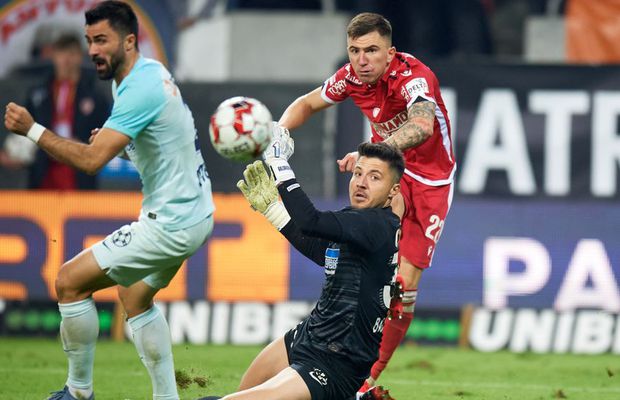 FCSB. Narcis Răducan, comentariu categoric după fuga lui Bălgrădean: „Dacă eram la FCSB, nu s-ar fi întâmplat așa ceva”