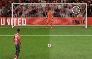 FIFA 20 // Eroare bizară într-un meci de FIFA! Un campion a fost eliminat din competiție și s-a enervat