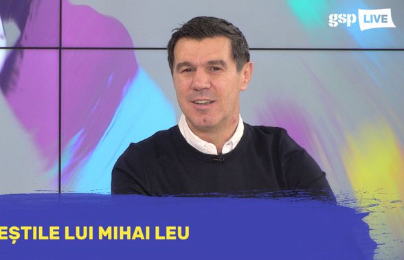 EXCLUSIV VIDEO Cum i-a propus antrenorul Franței lui Mihai Leu să se lase bătut: „M-a întrebat ce să-mi dea ca să îl las pe boxerul lor să câștige!”