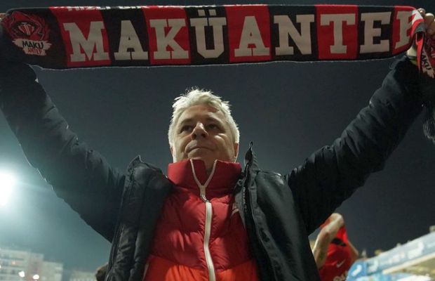 Marius Șumudică, reacție deplasată de ziua lui: „Eu am făcut coronavirus mai devreme decât a apărut!”