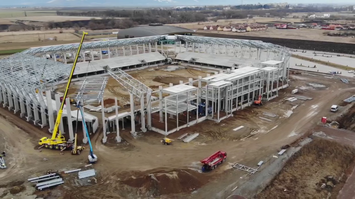 EXCLUSIV Premieră în Liga 1: clubul care e gata să-și vândă numele stadionului