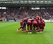 VIDEO+FOTO Toți ochii pe Iniesta! Imagini spectaculoase din Japonia: mii de oameni cu măști medicinale în tribunele lui Vissel Kobe