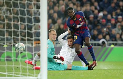 FC BARCELONA // Viitorul lui Ter Stegen e în aer! Conflict cu Leo Messi + Ce i-a spus unui jurnalist catalan a surprins pe toată lumea