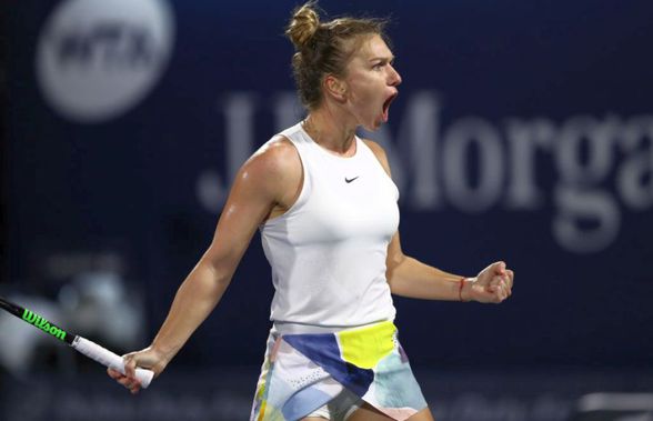 Simona Halep și noutatea care a impulsionat-o în 2020: „E pentru prima dată în viața mea când am făcut-o”