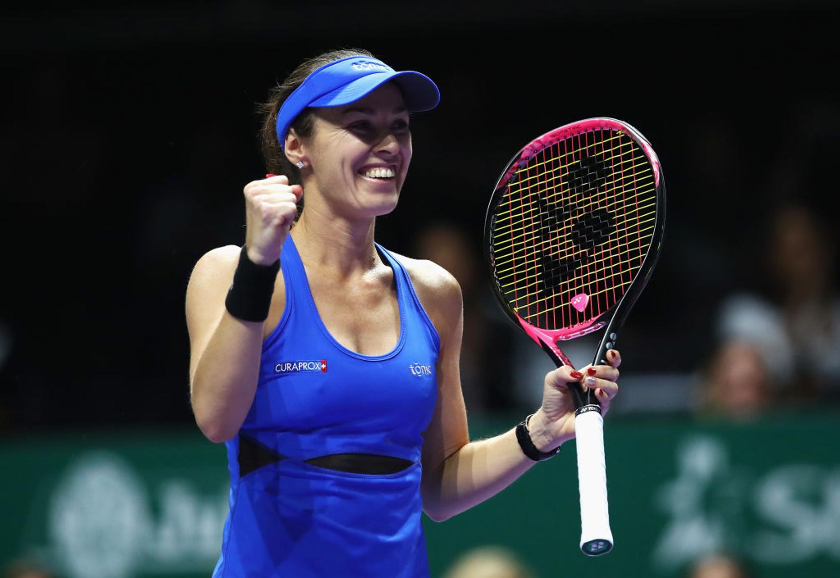 Balles De Tennis Dédicacées Par Martina Hingis - Objet De Collection Unique
