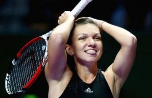 VIDEO Simona Halep a dezvăluit singurul vis pe care îl mai are de îndeplinit: „Să mă mărit!”