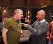 FOTO Imagini spectaculoase de la aniversarea lui Marius Șumudică » A primit un cadou inedit