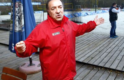 FCSB // EXCLUSIV Marcel Răducanu explică de ce ai noștri nu confirmă în Europa: „Nemții au refuzat România”