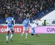 POLI IAȘI - CRAIOVA 3-2 // Corneliu Papură, declarația serii: „Am plătit cash. Ceea ce s-a întâmplat pe final a fost deranjant”