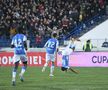 Poli Iași - Craiova 2-0, Cupa României // liveTEXT, FOTO + VIDEO ACUM » Gol senzațional reușit de Horșia