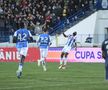 Poli Iași - Craiova 2-0, Cupa României // liveTEXT, FOTO + VIDEO ACUM » Gol senzațional reușit de Horșia