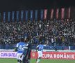 POLI IAȘI - CRAIOVA 3-2 // Corneliu Papură, declarația serii: „Am plătit cash. Ceea ce s-a întâmplat pe final a fost deranjant”