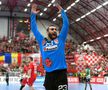 Cât costă biletele la meciul dintre Dinamo și PSG, din „optimile” Ligii Campionilor la handbal masculin