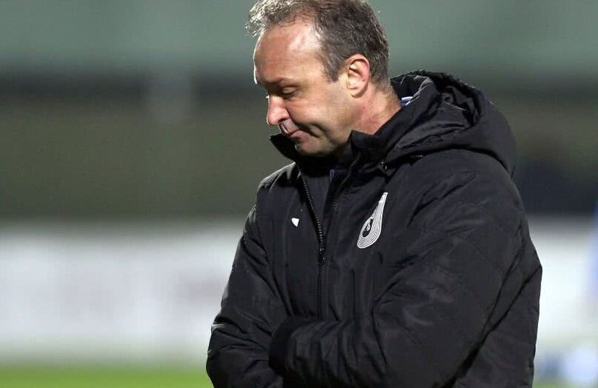 POLI IAȘI - CRAIOVA 3-2 // Corneliu Papură, declarația serii: „Am plătit cash. Ceea ce s-a întâmplat pe final a fost deranjant”