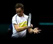 Medvedev - Lajovic, ATP Rotterdam / FOTO: GettyImages