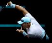 Medvedev - Lajovic, ATP Rotterdam / FOTO: GettyImages