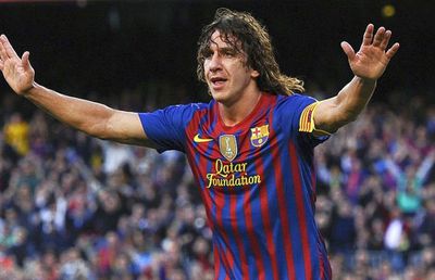 Șicane pe twitter! Cum i-a răspuns Puyol unui fotbalist al Sevillei care luase în râs Barcelona