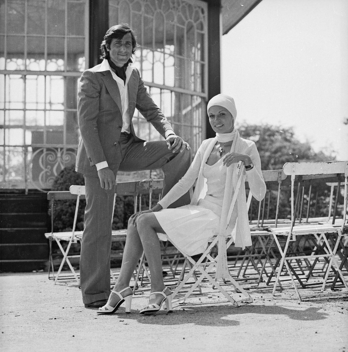 Ilie Nastase - căsnicii