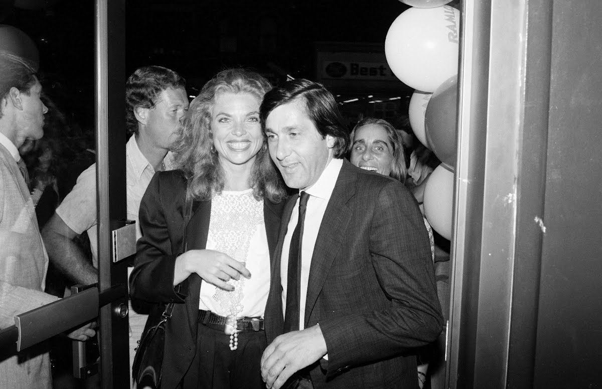 Cel mai ciudat meci de tenis pierdut de Ilie Năstase în carieră: „Să facem pariu pe soțiile noastre”