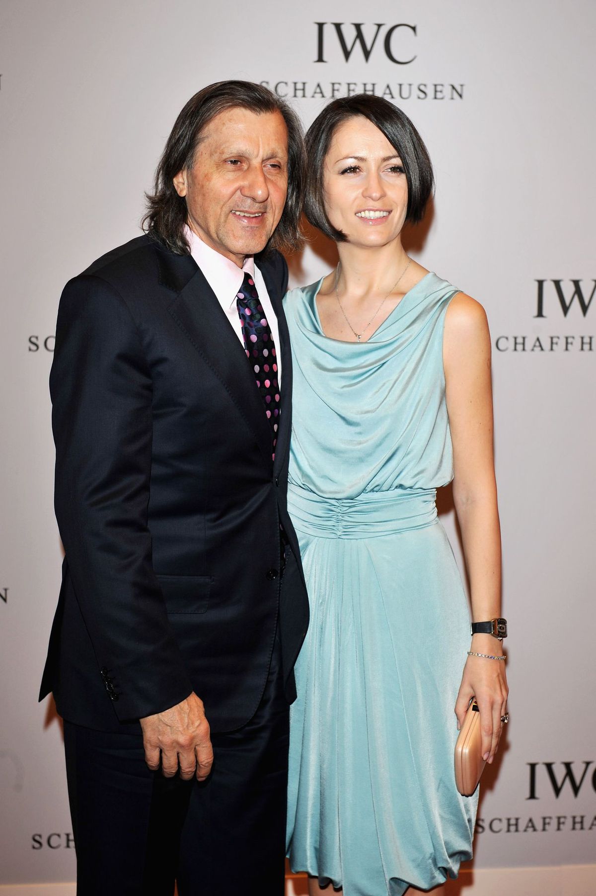 Cel mai ciudat meci de tenis pierdut de Ilie Năstase în carieră: „Să facem pariu pe soțiile noastre”