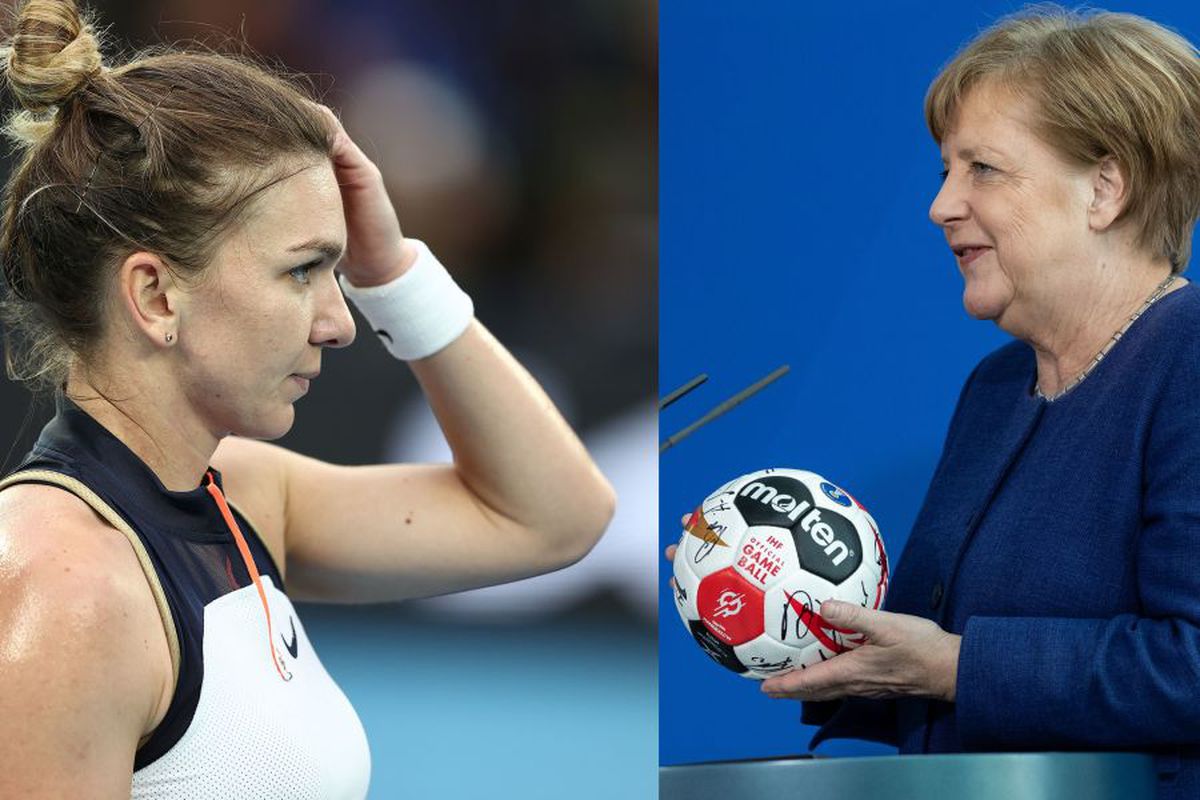 EXCLUSIV Ce a spus Merkel despre Halep pe holurile Parlamentului European: „Mereu mă oprește și mă întreabă”