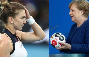 EXCLUSIV Ce a spus Merkel despre Halep pe holurile Parlamentului European: „Mereu mă oprește și mă întreabă”