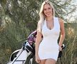 Paige Spiranac - noiembrie 2020