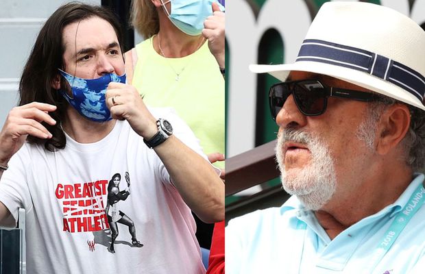 EXCLUSIV Noi reacții în scandalul Țiriac-Ohanian: „În fața lui nu mișcă nici musca!”