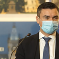 Mihai Chirica, primar Iași