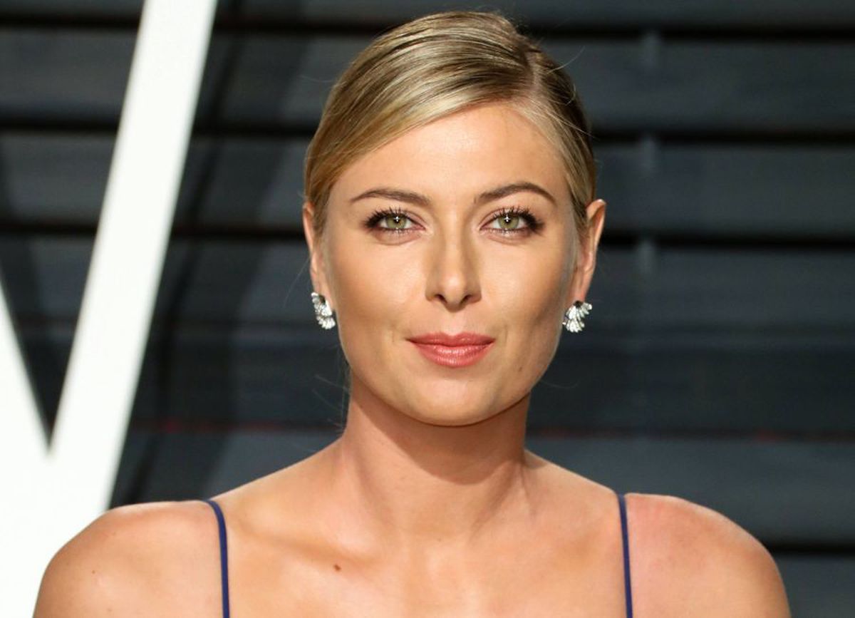 FOTO Maria Sharapova investește într-o afacere alături de Jay-Z și Rihanna: „Poate revoluționa recuperarea”