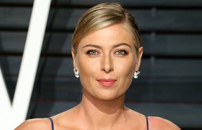 FOTO Maria Sharapova investește într-o afacere alături de Jay-Z și Rihanna: „Poate revoluționa recuperarea”